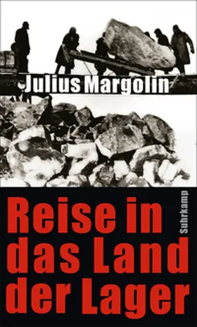 Margolin |  Reise in das Land der Lager | eBook | Sack Fachmedien