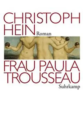 Hein |  Frau Paula Trousseau | eBook | Sack Fachmedien