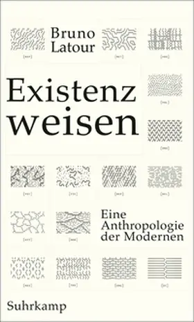 Latour |  Existenzweisen | eBook | Sack Fachmedien