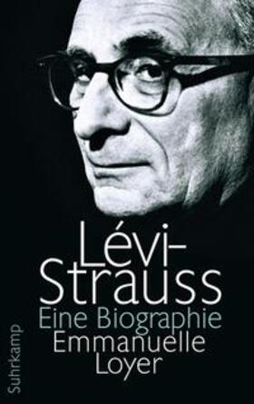 Loyer |  Lévi-Strauss | eBook | Sack Fachmedien