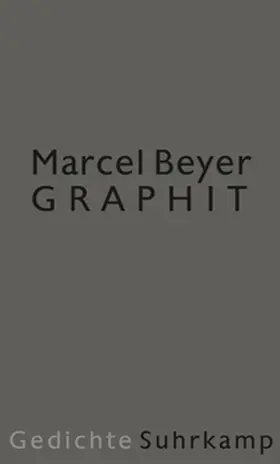 Beyer |  Graphit | eBook | Sack Fachmedien