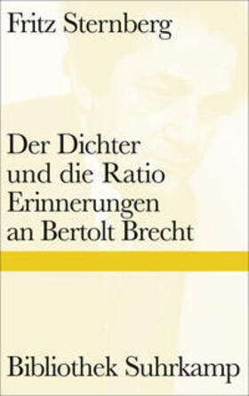 Sternberg / Grebing |  Der Dichter und die Ratio | eBook | Sack Fachmedien