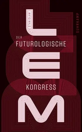 Lem |  Der futurologische Kongreß | eBook | Sack Fachmedien