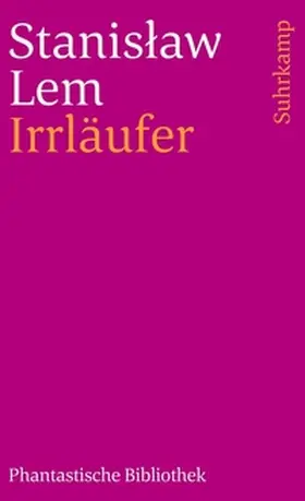 Lem | Irrläufer | E-Book | sack.de