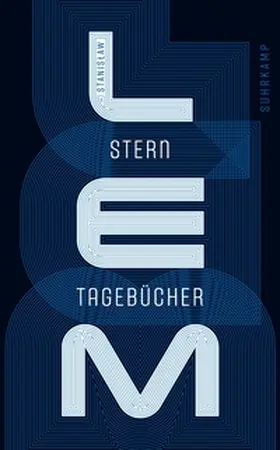 Lem | Sterntagebücher | E-Book | sack.de