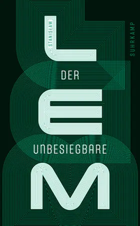 Lem |  Der Unbesiegbare | eBook | Sack Fachmedien