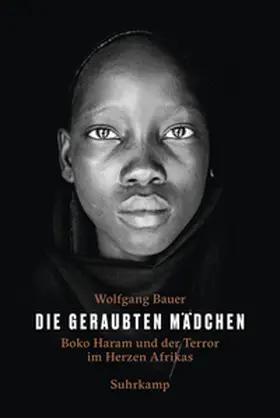 Bauer |  Die geraubten Mädchen | eBook | Sack Fachmedien