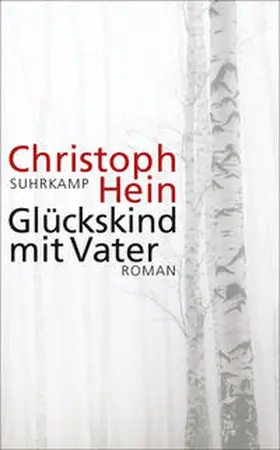 Hein |  Glückskind mit Vater | eBook | Sack Fachmedien