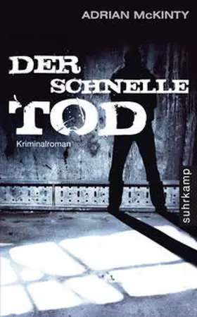 McKinty |  Der schnelle Tod | eBook | Sack Fachmedien