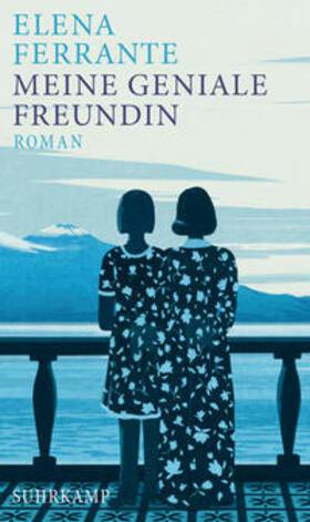 Ferrante |  Meine geniale Freundin | eBook | Sack Fachmedien