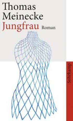 Meinecke |  Jungfrau | eBook | Sack Fachmedien