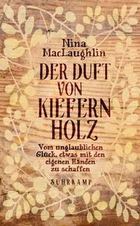 MacLaughlin |  Der Duft von Kiefernholz | eBook | Sack Fachmedien