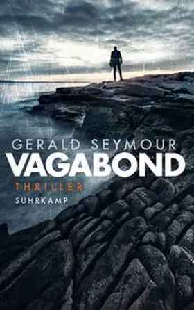 Seymour / Wörtche |  Vagabond | eBook | Sack Fachmedien