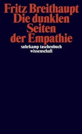 Breithaupt |  Die dunklen Seiten der Empathie | eBook | Sack Fachmedien