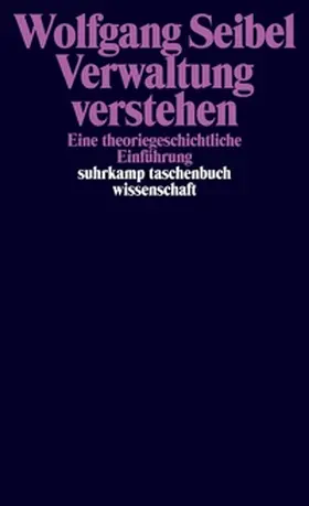 Seibel |  Verwaltung verstehen | eBook | Sack Fachmedien