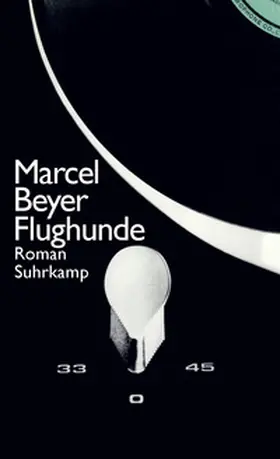 Beyer |  Flughunde | eBook | Sack Fachmedien