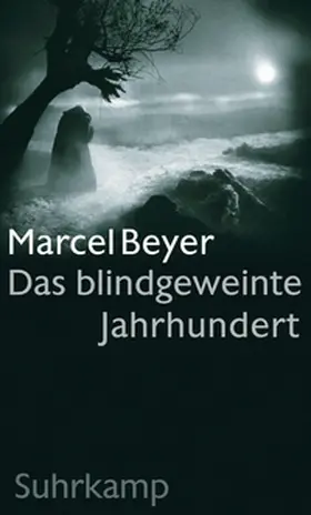 Beyer |  Das blindgeweinte Jahrhundert | eBook | Sack Fachmedien