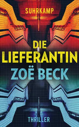 Beck |  Die Lieferantin | eBook | Sack Fachmedien