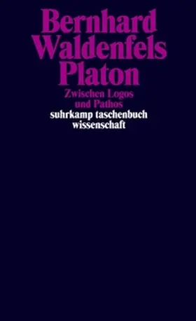 Waldenfels | Platon | E-Book | sack.de