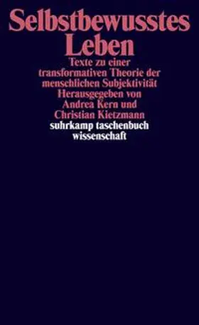 Kern / Kietzmann |  Selbstbewusstes Leben | eBook | Sack Fachmedien