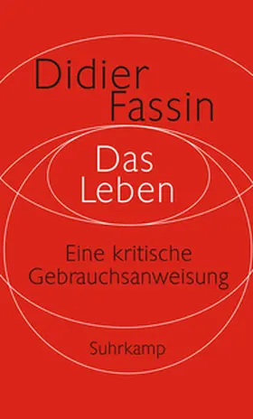 Fassin |  Das Leben | eBook | Sack Fachmedien