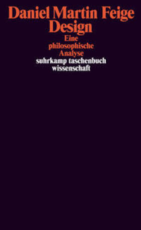 Feige |  Design | eBook | Sack Fachmedien