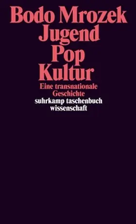 Mrozek |  Jugend – Pop – Kultur | eBook | Sack Fachmedien