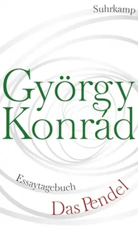 Konrád | Das Pendel | E-Book | sack.de