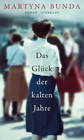 Bunda |  Das Glück der kalten Jahre | eBook | Sack Fachmedien