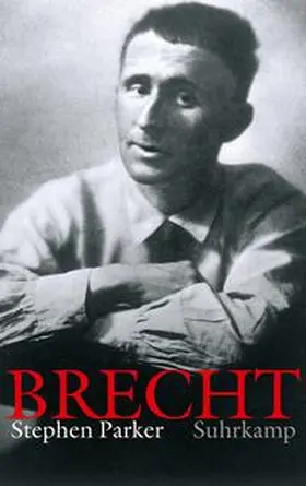 Parker |  Bertolt Brecht | eBook | Sack Fachmedien