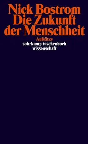 Bostrom |  Die Zukunft der Menschheit | eBook | Sack Fachmedien