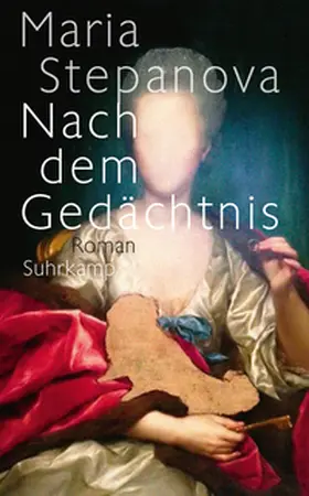 Stepanova | Nach dem Gedächtnis | E-Book | sack.de