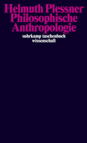 Plessner / Gruevska / Lessing |  Philosophische Anthropologie | eBook | Sack Fachmedien