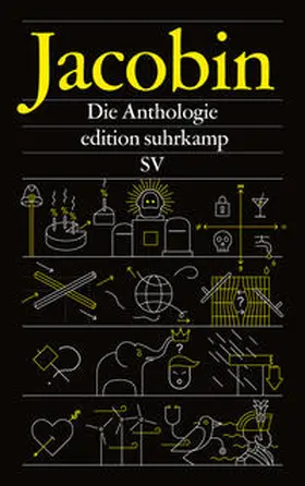 Balhorn / Sunkara |  Jacobin | eBook | Sack Fachmedien