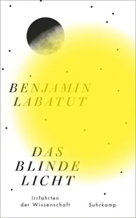 Labatut |  Das blinde Licht | eBook | Sack Fachmedien