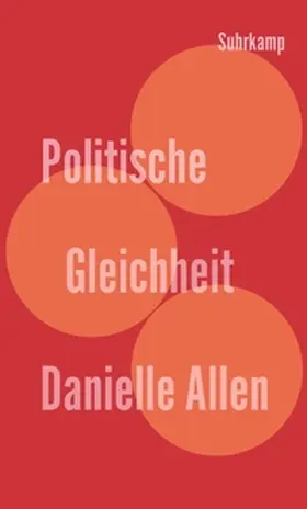 Allen |  Politische Gleichheit | eBook | Sack Fachmedien