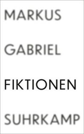 Gabriel |  Fiktionen | eBook | Sack Fachmedien