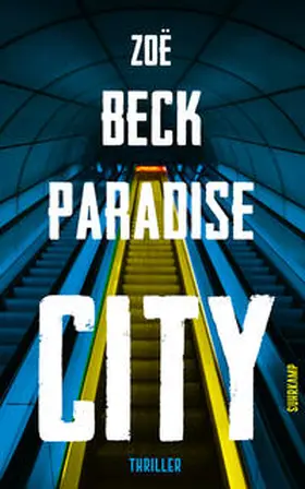 Beck |  Paradise City | eBook | Sack Fachmedien