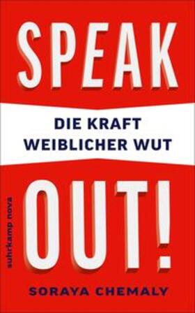 Chemaly |  Speak out! | eBook | Sack Fachmedien