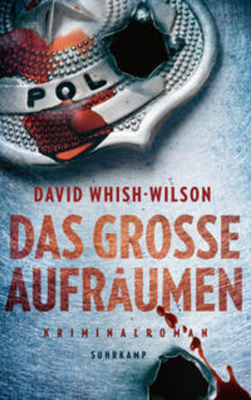 Whish-Wilson |  Das große Aufräumen | eBook | Sack Fachmedien