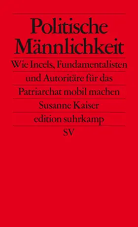 Kaiser |  Politische Männlichkeit | eBook | Sack Fachmedien