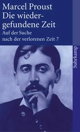 Proust |  Auf der Suche nach der verlorenen Zeit. Frankfurter Ausgabe | eBook | Sack Fachmedien