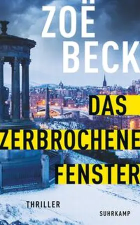 Beck |  Das zerbrochene Fenster | eBook | Sack Fachmedien