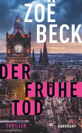 Beck |  Der frühe Tod | eBook | Sack Fachmedien