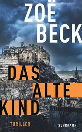 Beck |  Das alte Kind | eBook | Sack Fachmedien