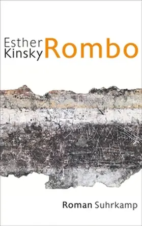 Kinsky |  Rombo | eBook | Sack Fachmedien