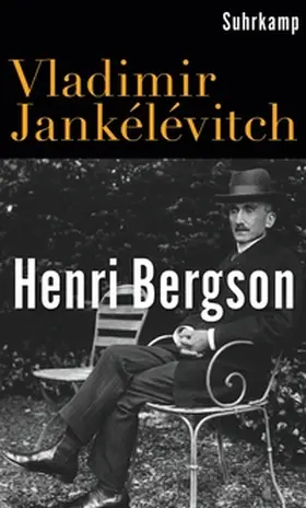 Jankélévitch |  Henri Bergson | eBook | Sack Fachmedien