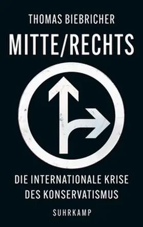 Biebricher |  Mitte/Rechts | eBook | Sack Fachmedien