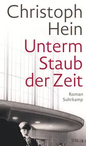 Hein |  Unterm Staub der Zeit | eBook | Sack Fachmedien