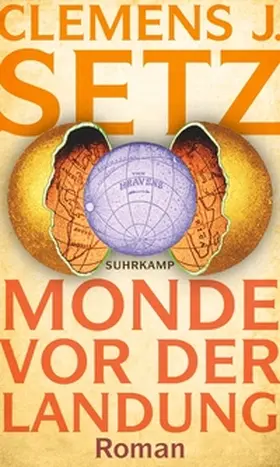 Setz |  Monde vor der Landung | eBook | Sack Fachmedien